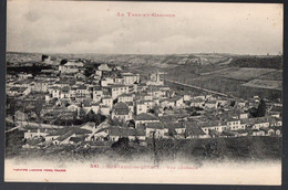 Montaigu De Quercy (82 Tarn Et Garonne)  Vue Générale     (PPP29477) - Montaigu De Quercy