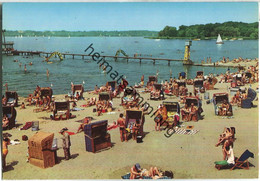 Berlin - Strandbad Wannsee - Verlag Krüger - Wannsee