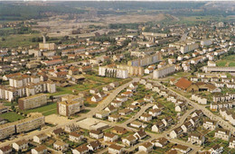 MAIZIERES LES METZ - MOSELLE  (57) -  CPSM DENTELEE. - Metz Campagne