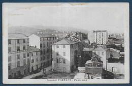( Savona ) FORNACI - Panorama - Savona