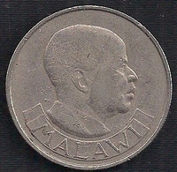 MALAWI 20 TAMBALA - 1971 - Malawi