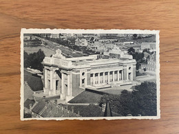 Ieper - Ypres - "Porte De Menin, Mémorial Des Héros Britanniques-Meenen Poort, Gedenkteeken Der Britsche Helden." - Ieper