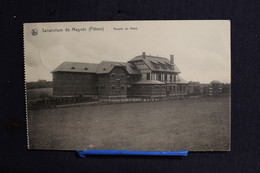 Y/O-152 / Liège  Fléron -  Sanatorium Provincial De Magnée (Fléron) - Façade Du Nord / Circulé - Fléron