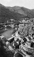 BREIL - Vue Générale Et Le Barrage - Breil-sur-Roya