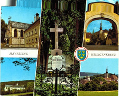 Lot   - Autriche  - Environ 300 Cartes (1,22 Kg) - 100 - 499 Karten