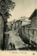 Périgueux * La Rue Du Lys * - Périgueux