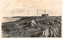 ¤¤  -  CANCALE  -  Lot De 8 Cartes  - Sémaphore, Pointe Du Hock, Phare, Parcs à Huitres, Monument ...........  -  ¤¤ - Cancale