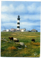 ( OUESSANT )( 29 FINISTERE )( PHARES ) - Ouessant