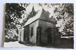 Dainville - La Chapelle De Thécourt - Damvillers