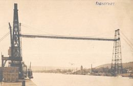 Delcampe - CPA 17 ROCHEFORT SUR MER CARTE PHOTO - Ile D'Oléron