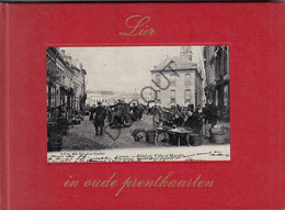 LIER In Oude Prentkaarten - 1971  (V363) - Antique