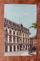 HOTEL CENTRAL (PANAMA) - Panama