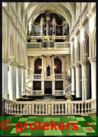 THORN Orgelfront In De Abdijkerk Ca 1978  Organ / Orgue - Thorn
