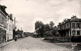 Montreuil L'argille * La Place De L'hôtel De Ville * école - Andere & Zonder Classificatie