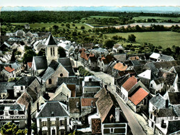 Villiers En Desoeuvre * Vue Générale Du Village - Andere & Zonder Classificatie