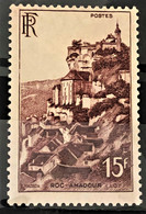 FRANCE 1946 - MLH - YT 763 - Unused Stamps