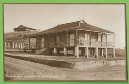 Porto Amboim - Instalações Do Pessoal Superior, 1925 - Angola - Angola