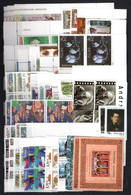 Poland Subscription 2000 MNH 2 Sets - Full Years