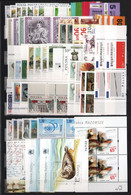 Poland Subscription 1998 MNH - Ganze Jahrgänge