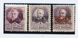 **/*45/47. 1936. Serie Completa. MAGNIFICA. Edifil 2017: 53 Euros - Other & Unclassified