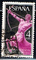 8ESPAGNE 356 // YVERT 33 // EDIFIL 1186 // 1956-66 - Eilbriefmarken