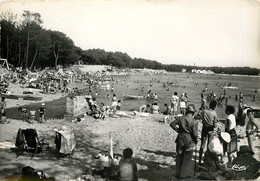 HOSSEGOR CAPBRETON PLAGE DU BOURRET - Hossegor