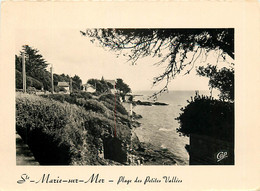 SAINTE MARIE SUR MER PLAGE DES PETITES VALLEES - Sonstige & Ohne Zuordnung