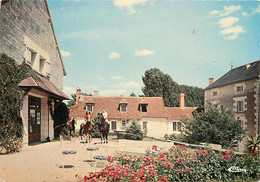 YZEURES LE MOULIN AUX MOINES - Sonstige & Ohne Zuordnung