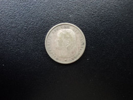 PAYS BAS : 10 CENTS   1893   KM 116     TTB * - 10 Cent