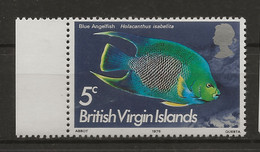 British Virgin Islands, 1975, SG 333, MNH - British Virgin Islands