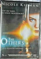 DVD - The Others ...Les Autres - Alejandro Amenabar - Horror