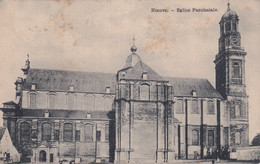 NINOVE  EGLISE PAROISSIALE - Ninove