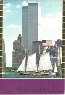 New York City (N.Y., USA) World Trade Center - World Trade Center
