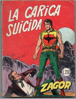 Zagor Zenith (Cepim 1970) N, 109 - Zagor Zenith