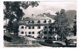 A-5086  LERMOOS : Pension Felsenheim - Lermoos