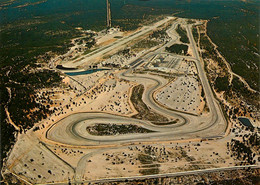 Le Castellet * Vue Aérienne Sur Le Circuit Paul Ricard * Course Automobile - Le Castellet