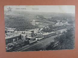 Trois-Ponts Panorama - Trois-Ponts