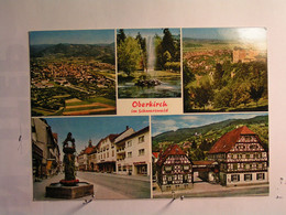 Oberkirch - Vues Diverses - Hotel Obere Linde - Oberkirch