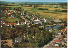 Bad Meinberg - Verlag Bremer Zigarrenhaus E. Held Horn - Bad Meinberg