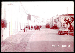 ELVAS - VILA BOIM - Alto Alentejo. ( Ed. De José Castella De Sousa) Carte Postale - Portalegre