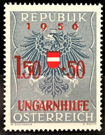 AUSTRIA 1956 - MNH - ANK 1039 - Ungebraucht