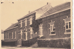 Postkaart-Carte Postale - KAPELLEN/Glabbeek - Zusters Der Christelijke Scholen - Klooster En School  (C337) - Glabbeek-Zuurbemde