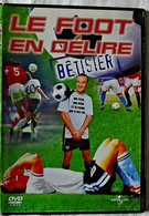 DVD - Le Foot En Délire - Bêtisier - TV-Reeksen En Programma's