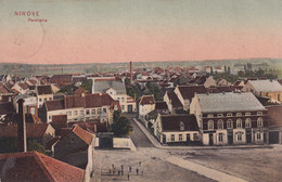 NINOVE   PANORAMA - Ninove