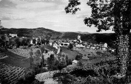 Broquies * Vue Générale Et Panorama Du Village - Other & Unclassified