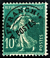 FRANCE 1922/47 - MNG - YT 51 - Préoblitéré 10c - 1893-1947