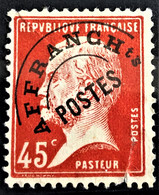 FRANCE 1922/47 - MNG - YT 67 - Préoblitéré 45c - 1893-1947