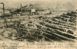 Decazeville * La Découverte De Lassalle * Carrière Mine Mines Usine - Decazeville