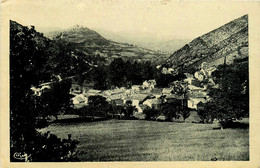 Fondamente * Vue Générale Et Panorama Sur Le Village - Other & Unclassified