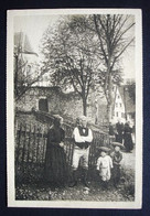 Dorfbild Aus SULZ Schwabenland 1933 - Rottweil